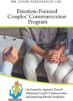 Emotion-Focused Couples' Communication Program