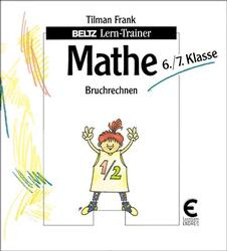 Mathe. Bruchrechnen 6./7. Klasse