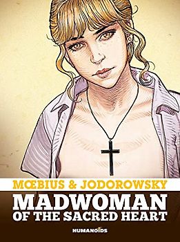 Madwoman of the Sacred Heart