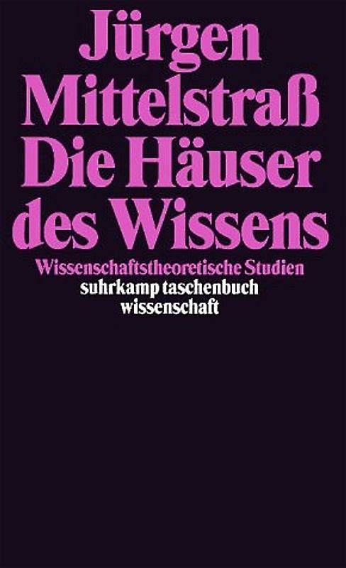 Die Häuser des Wissens