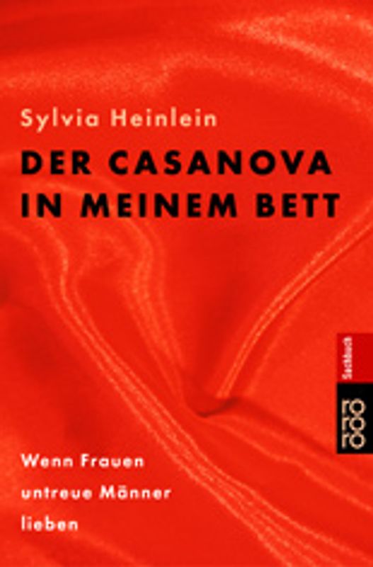 Der Casanova in meinem Bett