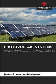 PHOTOVOLTAIC SYSTEMS