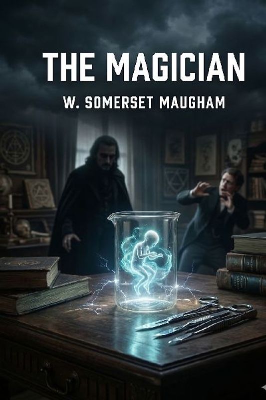 The Magician