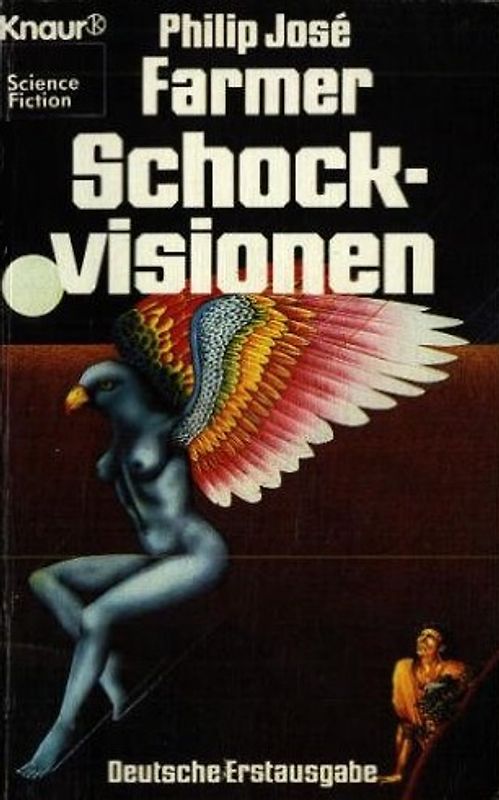 Schockvisionen