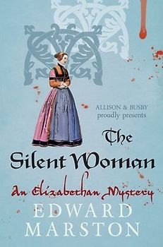The Silent Woman