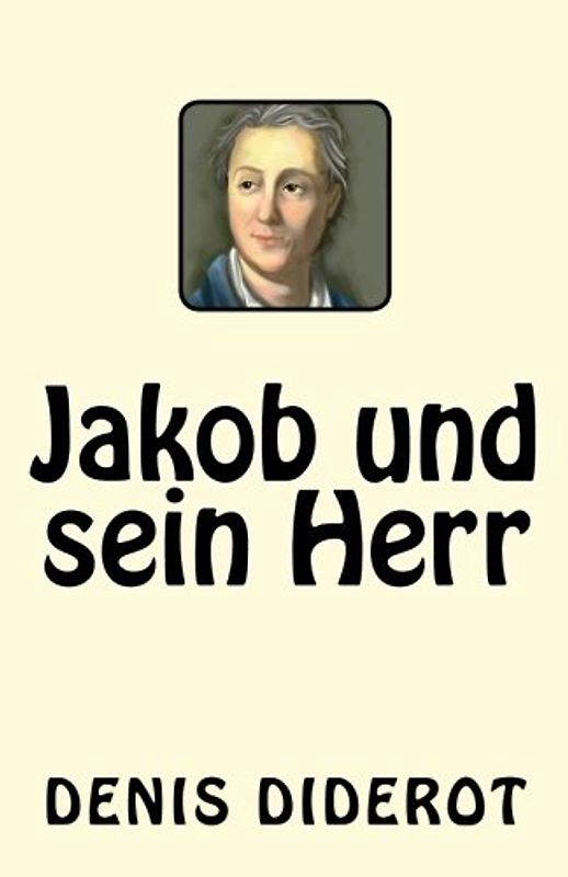 Jakob und sein Herr