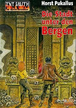 Die Stadt unter den Bergen