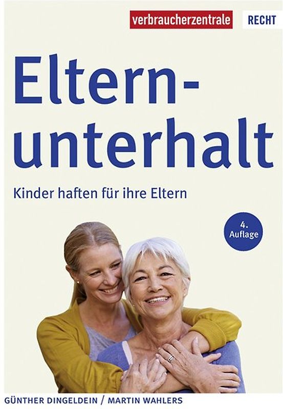 Elternunterhalt
