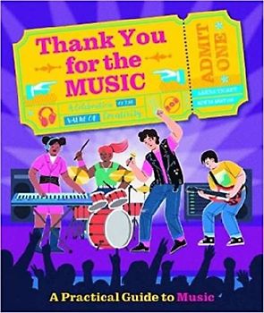 Thank You For The Music