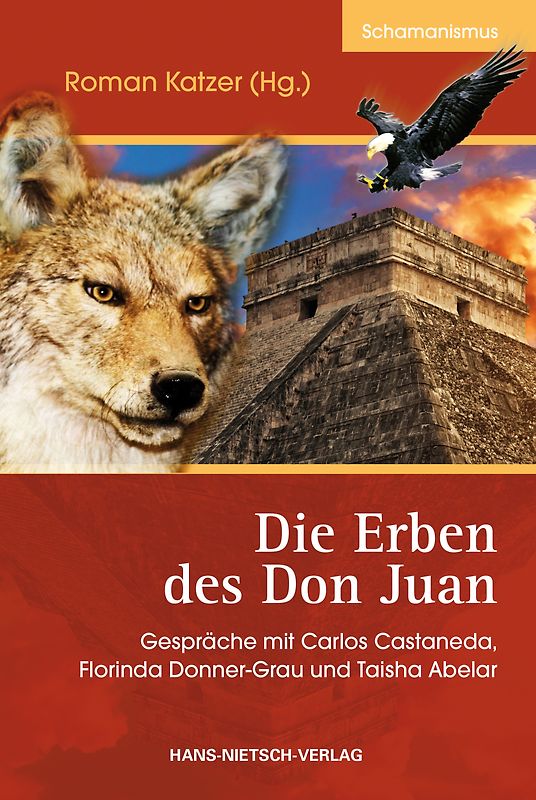 Die Erben des Don Juan