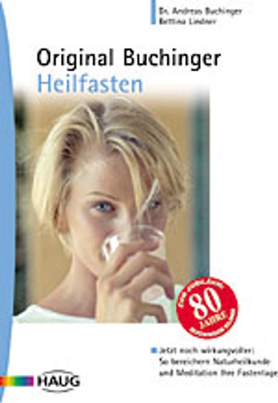 Original Buchinger Heilfasten