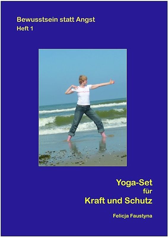 Yoga-Set für Kraft und Schutz