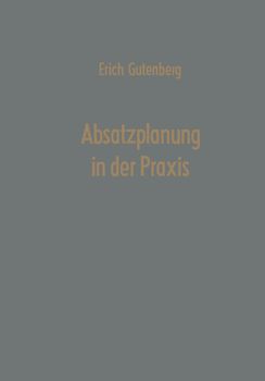 Absatzplanung in der Praxis