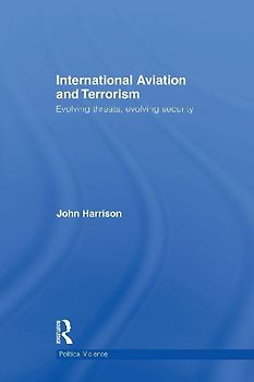 International Aviation and Terrorism