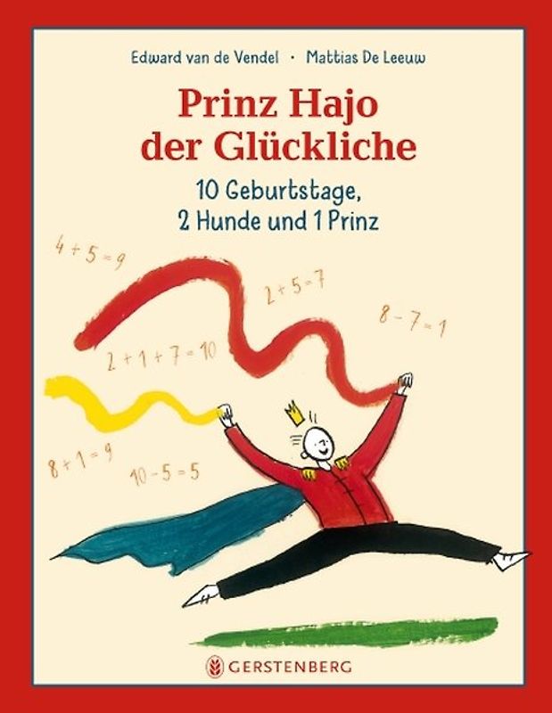 Prinz Hajo der Glückliche
