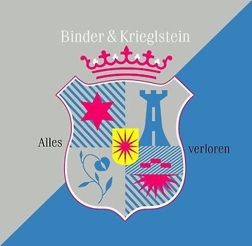 Binder & Krieglstein - Alles Verloren