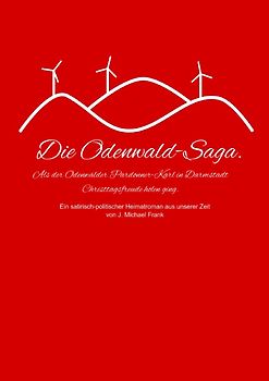 Die Odenwald-Saga
