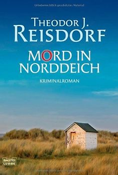 Mord in Norddeich