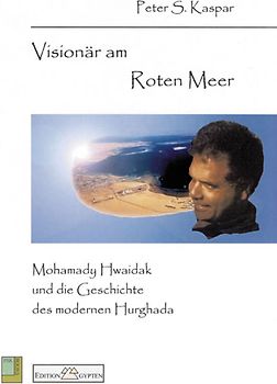 Visionär am Roten Meer