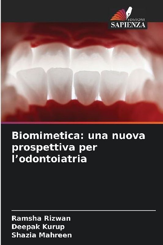 Biomimetica: una nuova prospettiva per l'odontoiatria