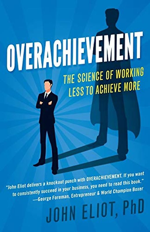 Overachievement