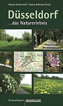 Düsseldorf ... das Naturerlebnis
