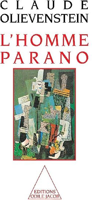 L'Homme parano