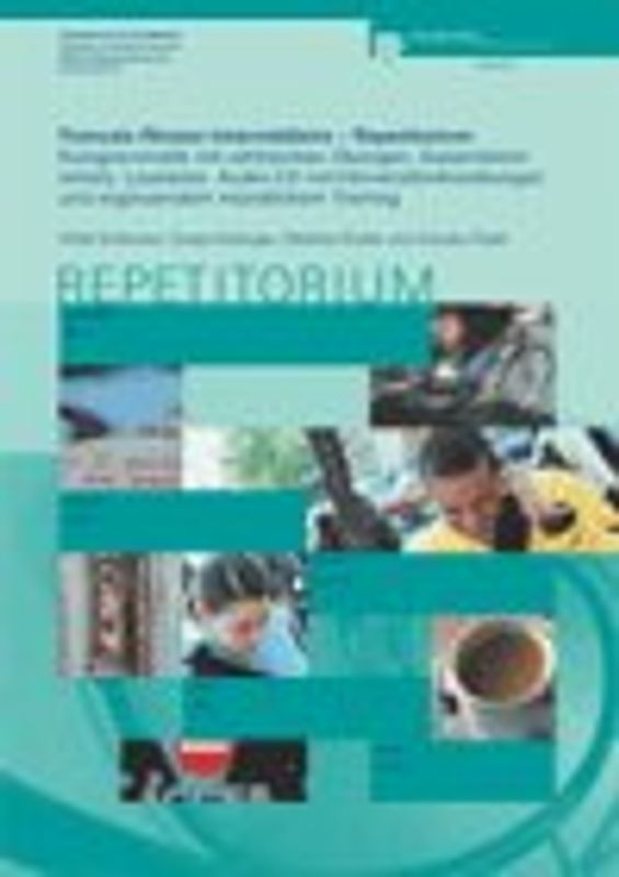 Français Niveau Intermédiaire – Repetitorium