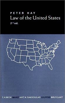 Law of the United States