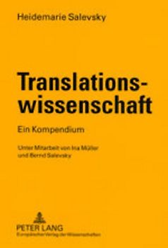 Translationswissenschaft