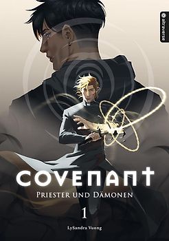 Covenant - Priester und Dämonen 01