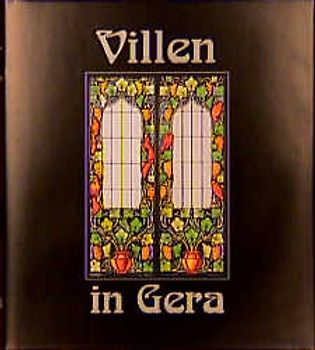 Villen in Gera 1