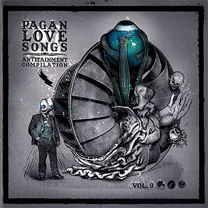Various Artists - Pagan Love Songs Vol.3