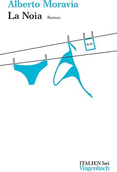 La Noia. Roman