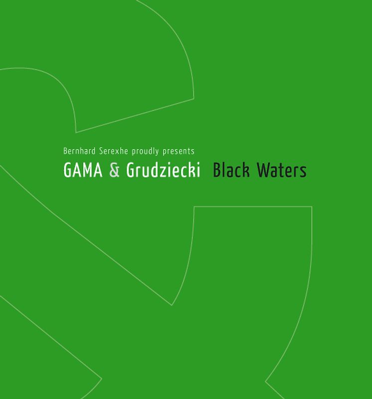 GAMA & Grudziecki - Black Waters