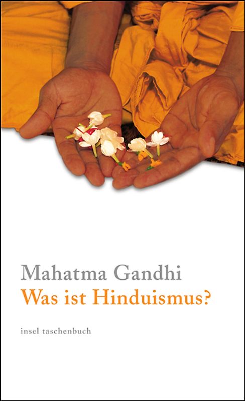 Was ist Hinduismus?