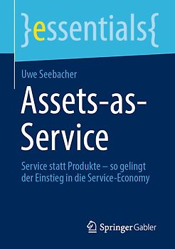 Assets-as-Service