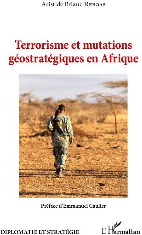Terrorisme et mutations géostratégiques en Afrique