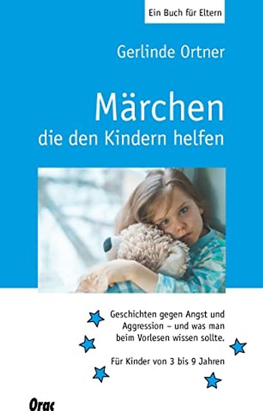Märchen, die den Kindern helfen