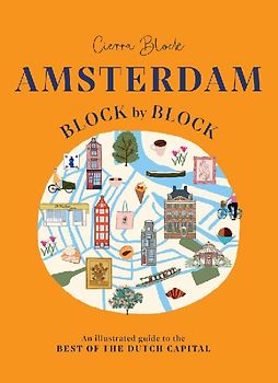 Amsterdam Block by Block