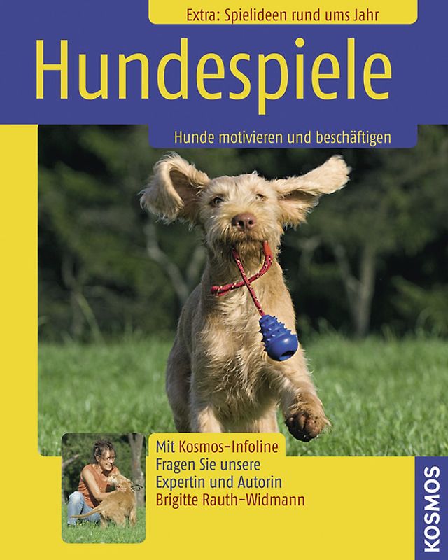 Hundespiele