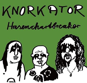 Knorkator - Hasenchartbreaker