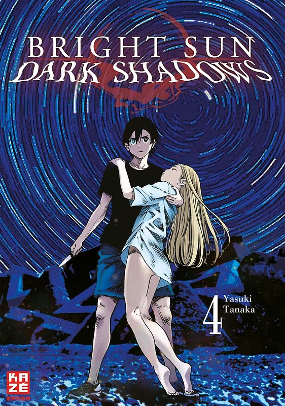 Bright Sun – Dark Shadows – Band 4