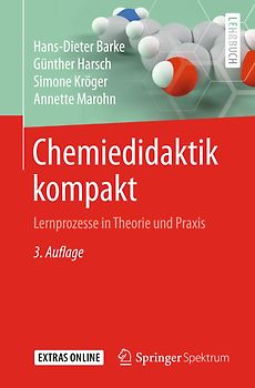 Chemiedidaktik kompakt