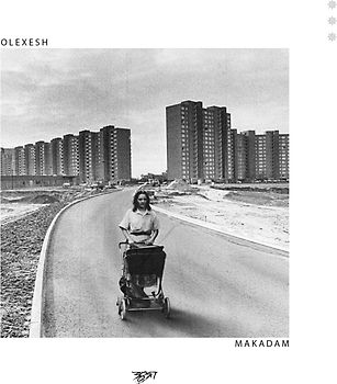 Olexesh - Makadam 2 CD