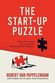 The Start-Up Puzzle