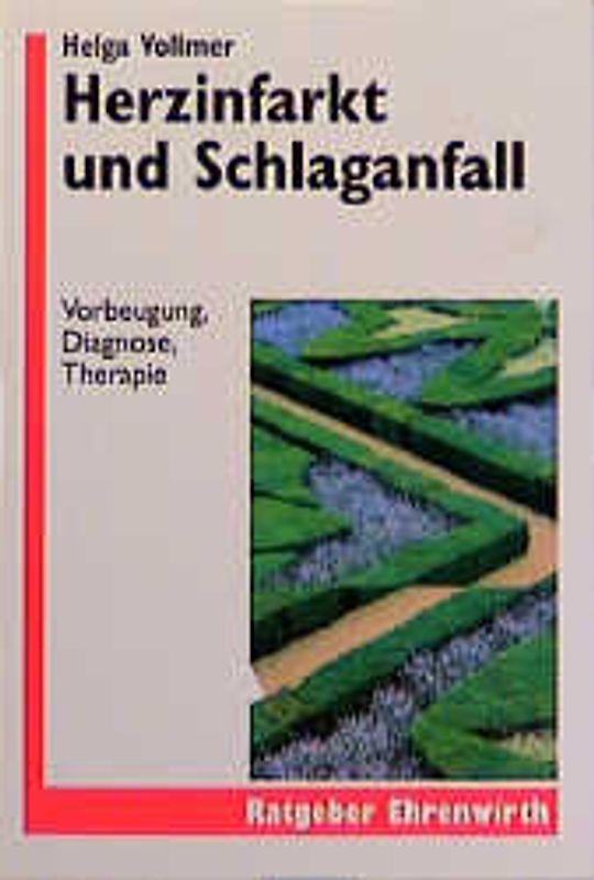 Herzinfarkt und Schlaganfall