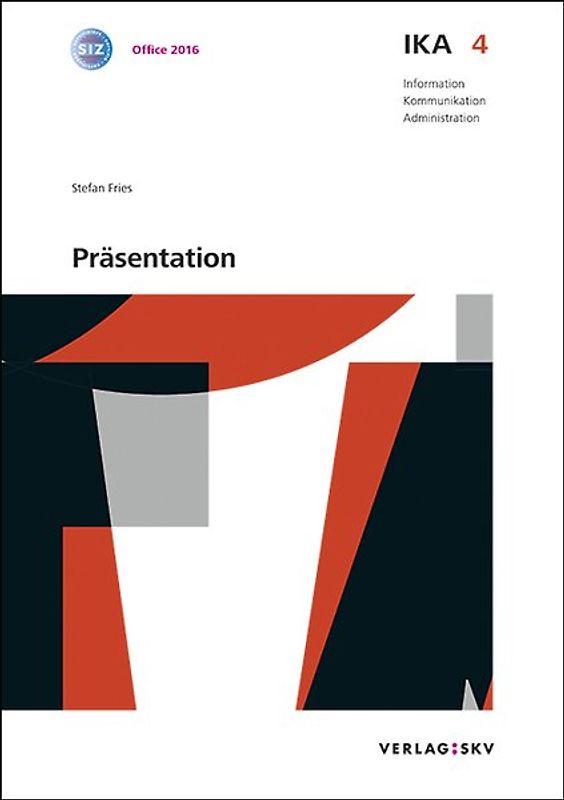 IKA 4: Präsentation, Bundle ohne Lösungen