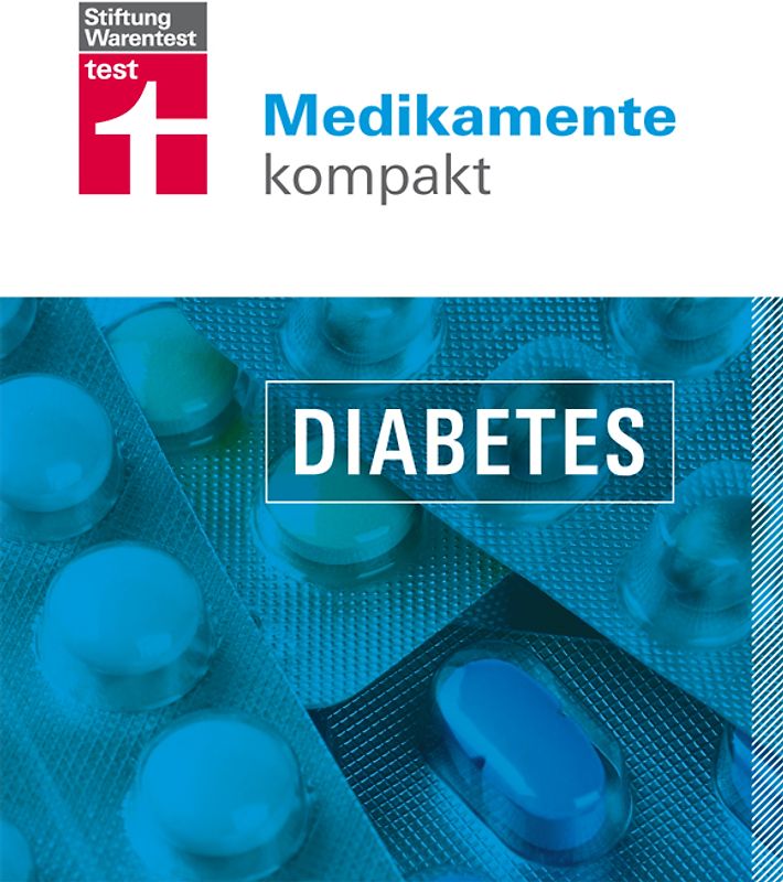 Medikamente kompakt - Diabetes