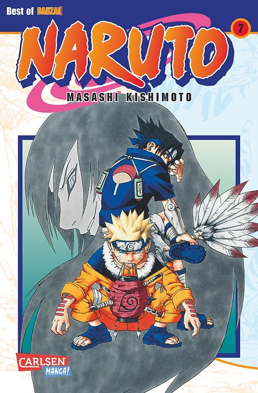 Naruto 7